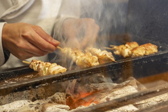 仕入れがあがったら値上げできてますか？