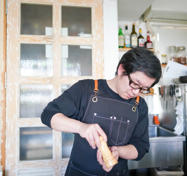 どんぶり勘定から抜け出せない飲食店