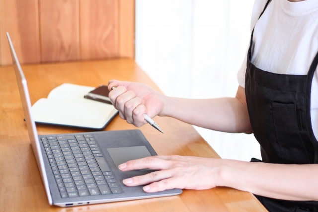 今日から使える客単価がドンドンアップする方