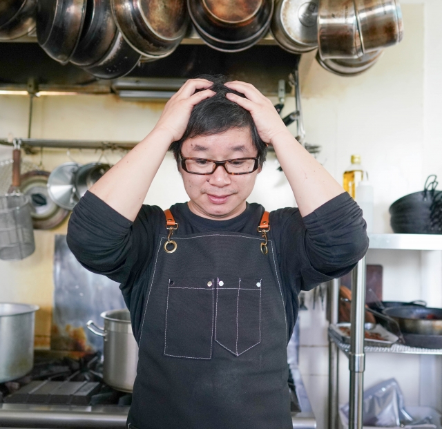 13年間、何度も試して“二度とやらない”と決めたこと