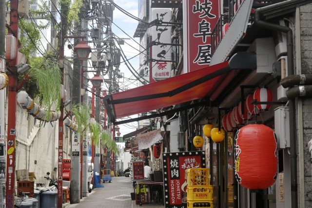 営業時間が長い店ほど、未来がなくなる理由