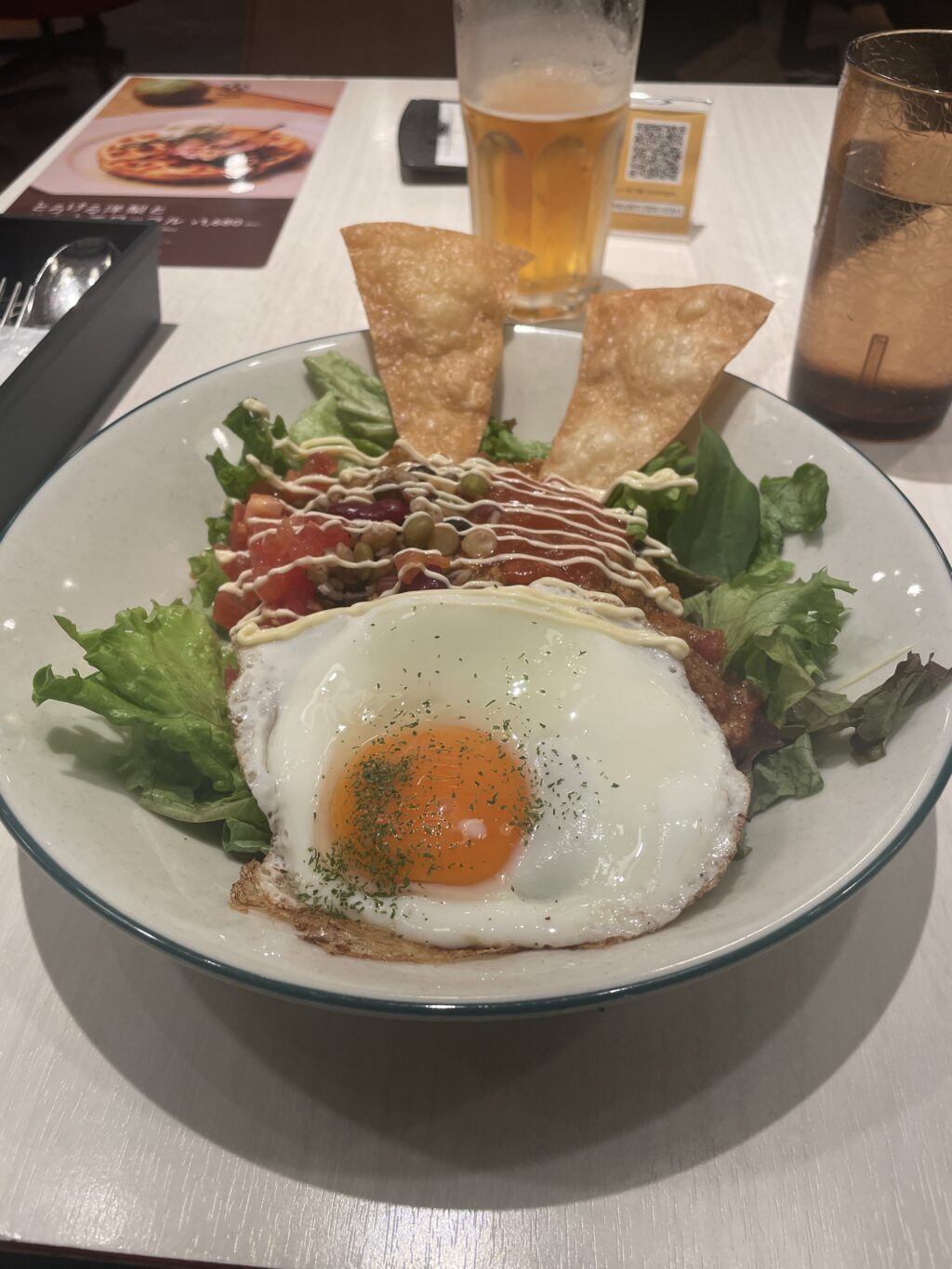 ランチで疲弊しているなら読んでほしい話