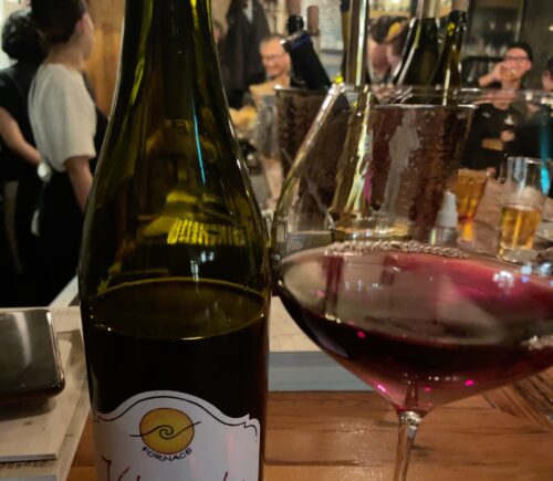 12月繁忙期の賑わい